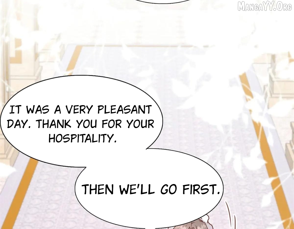 Don't Embarrass Me Chapter 172 - page 31
